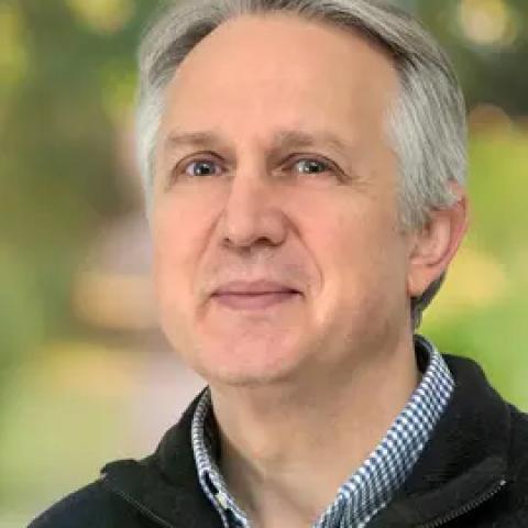 Prof. Philipp Weis